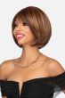 Leni Wig by Vivica Fox | Human Hair/Heat Friendly Blend, Hand Tied