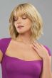 Hollie Wig by Jon Renau | Lace Front, Monofilament, Hand Tied, Heat Friendly