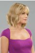 Hollie Wig by Jon Renau | Lace Front, Monofilament, Hand Tied, Heat Friendly