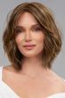 Hollie Wig by Jon Renau | Lace Front, Monofilament, Hand Tied, Heat Friendly