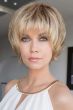 Bloom by Ellen Wille Wigs - Mono Top, Hand Tied, Extended Lace Front Wig