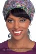 Cardani Human Hair Bangs | Real Hair Detachable Fringe | Bangs Attach to Hats, Scarves, Turbans & Beanies