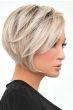 Petite Ignite Wig by Jon Renau | Heat Resistant, Lace Front
