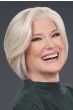 Human Hair Ignite Wig by Jon Renau | Remy Human Hair, Lace Front, Mono Top, Hand Tied