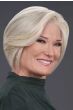 Human Hair Ignite Wig by Jon Renau | Remy Human Hair, Lace Front, Mono Top, Hand Tied