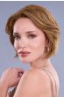 Human Hair Ignite Wig by Jon Renau | Remy Human Hair, Lace Front, Mono Top, Hand Tied