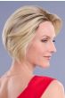 Human Hair Ignite Wig by Jon Renau | Remy Human Hair, Lace Front, Mono Top, Hand Tied