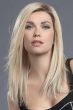 Image Deluxe Wig by Ellen Wille | Petite/Average, Human Hair/Synthetic, Lace Front, Mono, Hand Tied