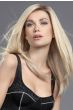 Image Deluxe Wig by Ellen Wille | Petite/Average, Human Hair/Synthetic, Lace Front, Mono, Hand Tied