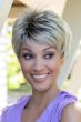 Jacqueline Wig by Envy | Short Pixie Wig