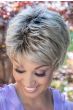 Jacqueline Wig by Envy | Short Pixie Wig