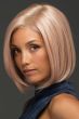 Jamison Wig by Estetica | Lace Front, Monofilament Part