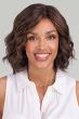 January Hand Tied Wig by Jon Renau | Lace Front, Monofilament, Hand Tied
