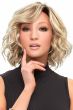 January Hand Tied Wig by Jon Renau | Lace Front, Monofilament, Hand Tied
