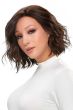 Petite January Wig by Jon Renau | Lace Front, Monofilament