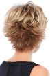 O'solite Jazz by Jon Renau - Open Cap Wig