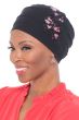 Jazzy Cap | Bamboo Vintage Hat by Cardani Headwear