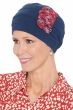 Jazzy Cap | Bamboo Vintage Hat by Cardani Headwear