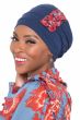 Jazzy Cap | Bamboo Vintage Hat by Cardani Headwear