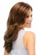 Large Amber Wig by Jon Renau | Lace Front, Monofilament