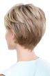 Anne Wig by Jon Renau | Lace Front, Monofilament, Hand Tied, Heat Friendly