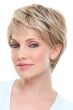 Anne Wig by Jon Renau | Lace Front, Monofilament, Hand Tied, Heat Friendly