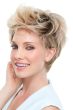 Anne Wig by Jon Renau | Lace Front, Monofilament, Hand Tied, Heat Friendly