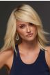 Carrie Wig by Jon Renau | Human Hair, Lace Front,  Monofilament