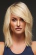 Carrie Wig by Jon Renau | Human Hair, Lace Front,  Monofilament