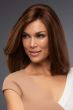 Petite Carrie Wig by Jon Renau | Human Hair, Lace Front, Monofilament