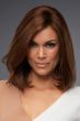 Petite Carrie Wig by Jon Renau | Human Hair, Lace Front, Monofilament