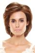 Heat Wig by Jon Renau | Lace Front, Heat Friendly