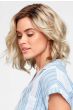 Petite Julianne Wig by Jon Renau | Lace Front, Monofilament, Hand Tied