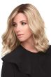 Top Smart Wavy 12 Inch Hair Topper by Jon Renau | Lace Front, Monofilament