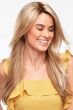 Large Zara Wig by Jon Renau | Lace Front, Monofilament