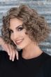 Jordan Wig by Envy | Human Hair / Synthetic Blend, Lace Front, Mono Part