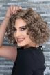 Jordan Wig by Envy | Human Hair / Synthetic Blend, Lace Front, Mono Part