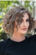 Jordan Wig by Envy | Human Hair / Synthetic Blend, Lace Front, Mono Part