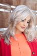 Joy Wig by Envy Wigs | Lace Front, Monofilament Part
