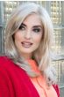 Joy Wig by Envy Wigs | Lace Front, Monofilament Part