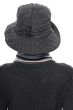 Fleece Lined All Weather Snow & Rain Hat | Rain Hats for Women
