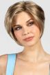 Kari Wig by Envy | Lace Front, Monofilament Part