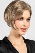 Kari Wig by Envy | Lace Front, Monofilament Part