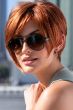 Kari Wig by Envy | Lace Front, Monofilament Part