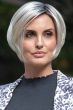 Kari Wig by Envy | Lace Front, Monofilament Part