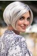 Kari Wig by Envy | Lace Front, Monofilament Part