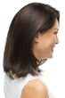 Karlie by Jon Renau Wigs - Lace Front, Monofilament, Hand Tied Wig