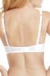 Karolina Wire-Free Soft Cup Mastectomy Bra by Amoena | Elegant Lace Pocketed Bra