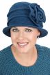 Kendra Cloche Hat | Wool Winter Hats for Women