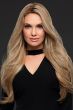 Kim by Jon Renau Wigs - Lace Front, Single Monofilament, Hand Tied, Remy Human Hair Wig